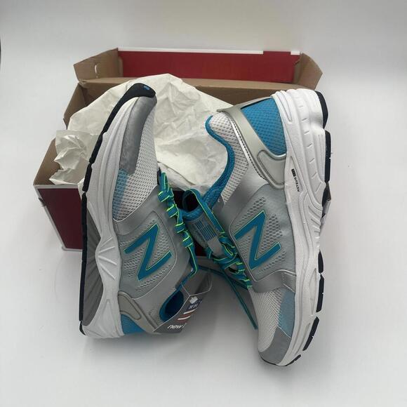 New Balance W3040SB1 Women's Size 9 Running Shoes Running Course Active Sneakers - Picture 1 of 9